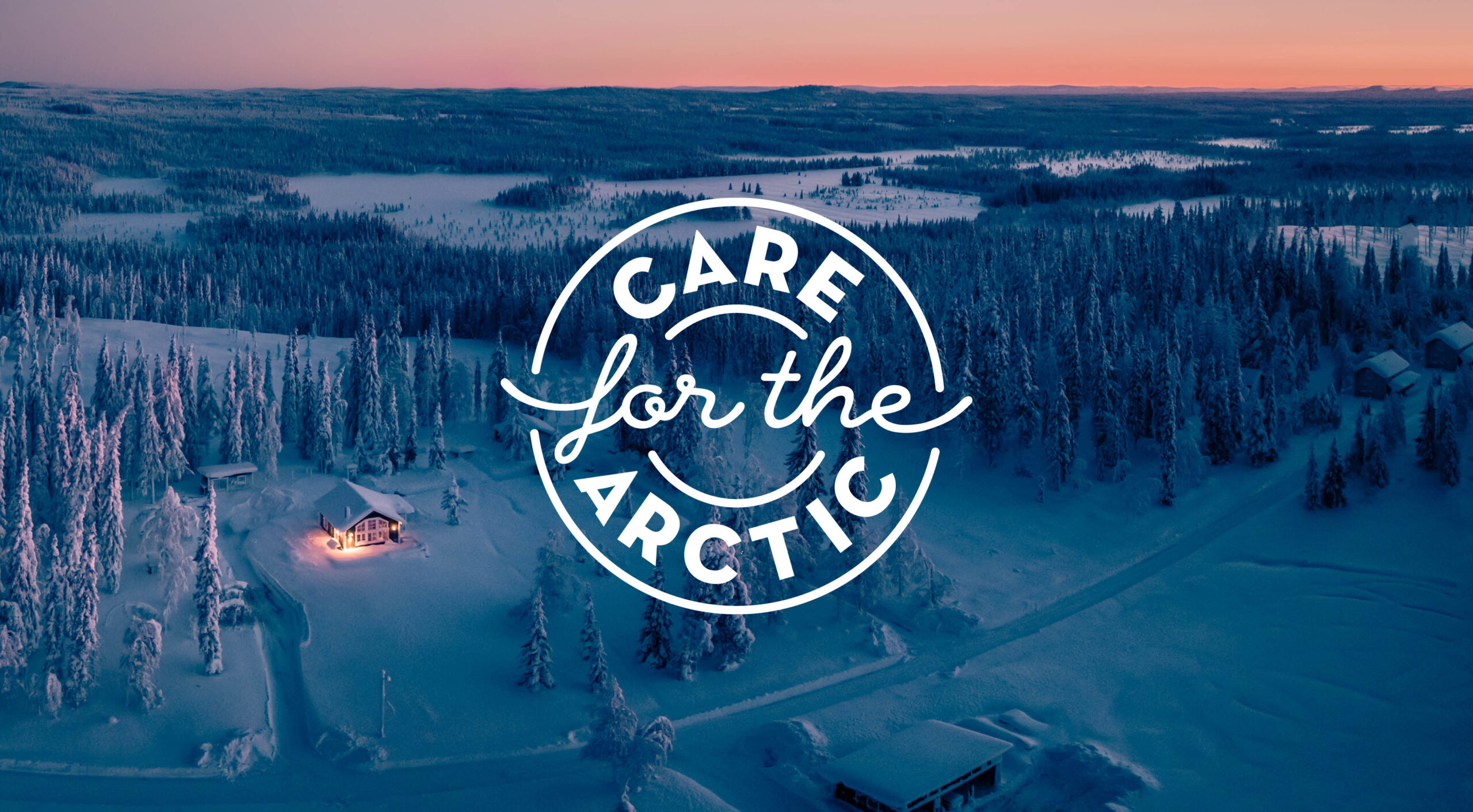 Care for the arctic